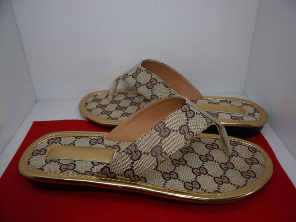 2017 Guci slippers woman 35-42-155